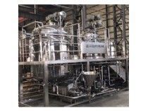 洗液生产设备