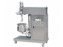 手动控制实验室乳化机