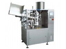 铝管药膏灌装机