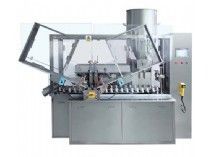 化妆品软管膏体灌装机